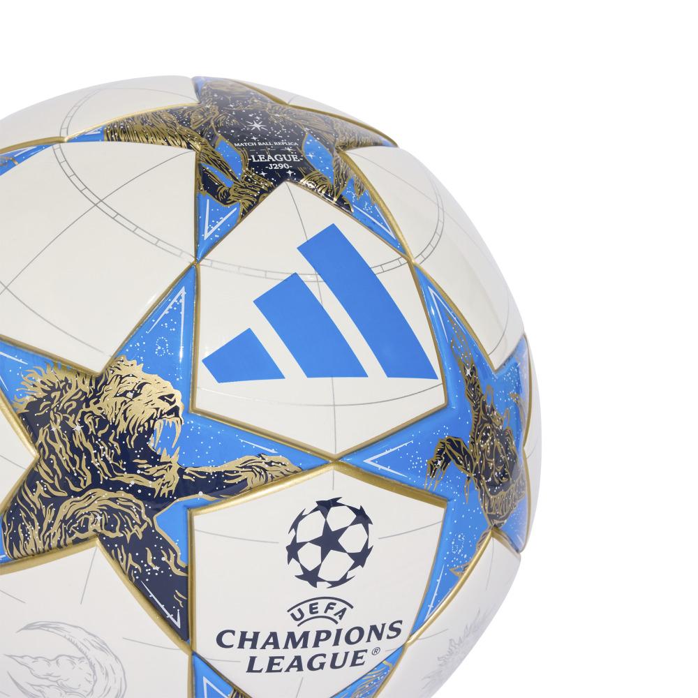 Balón de fútbol Adidas Champions League J290 2025/26