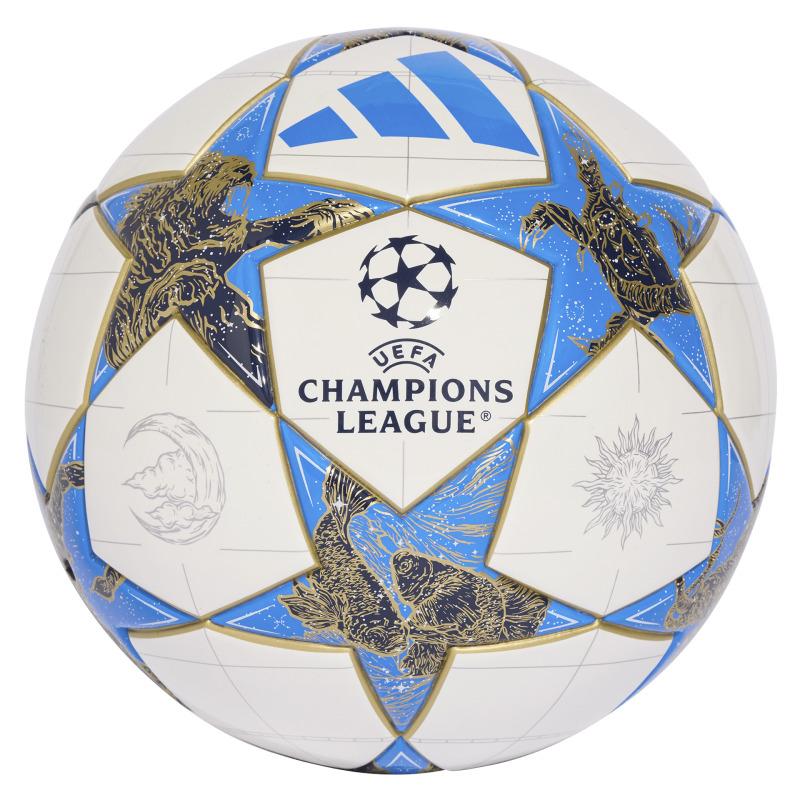 Ballon de Football Adidas Ligue des Champions J350 2025/26