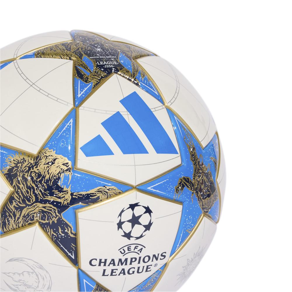 Ballon de Football Adidas Ligue des Champions J350 2025/26
