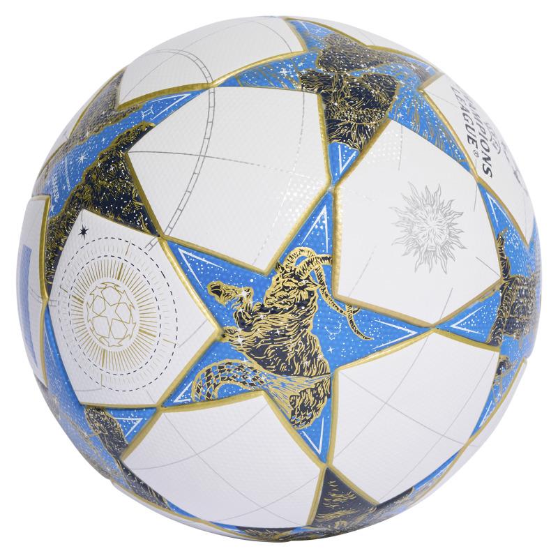 Balón de fútbol réplica de la Liga de Campeones de Adidas 2025/26