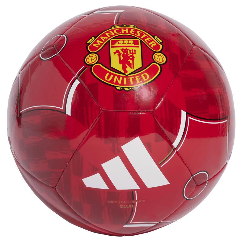 Balón de fútbol Adidas del Manchester United 2025/26