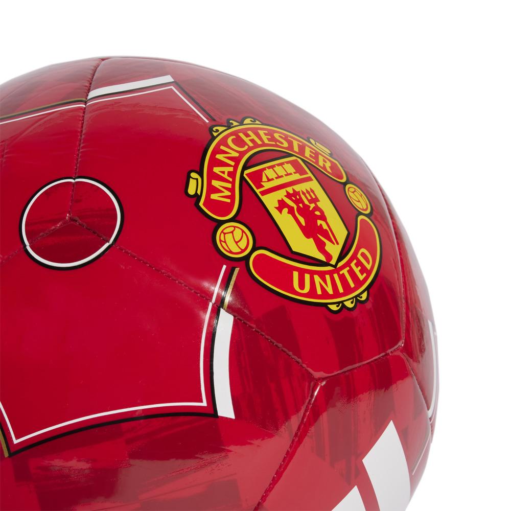 Balón de fútbol Adidas del Manchester United 2025/26