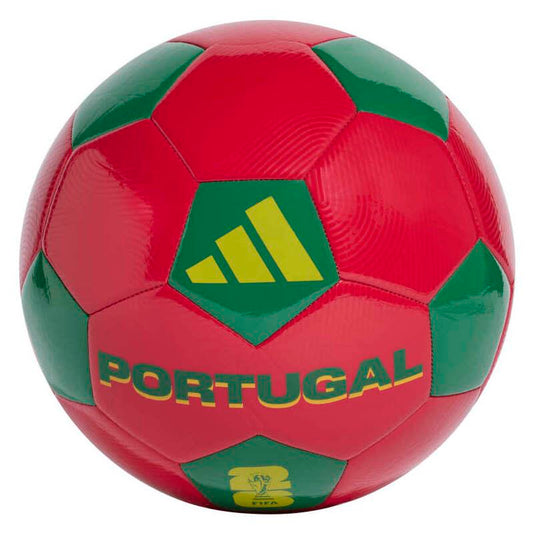 Ballon de Football Adidas Portugal Club