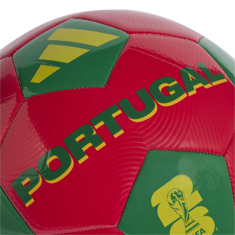 Ballon de Football Adidas Portugal Club