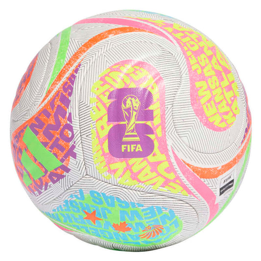 Ballon de Football Trionda City Coupe Du Monde 26