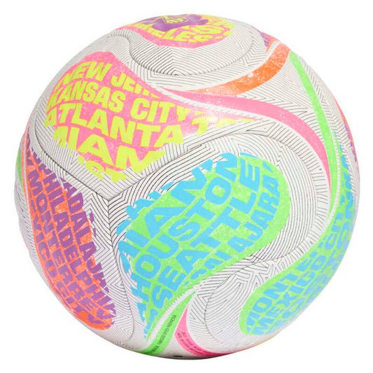 Ballon de Football Trionda City Coupe Du Monde 26