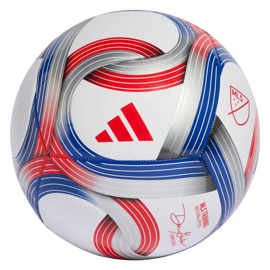 Ballon de Football Adidas MLS 2026 Entraînement