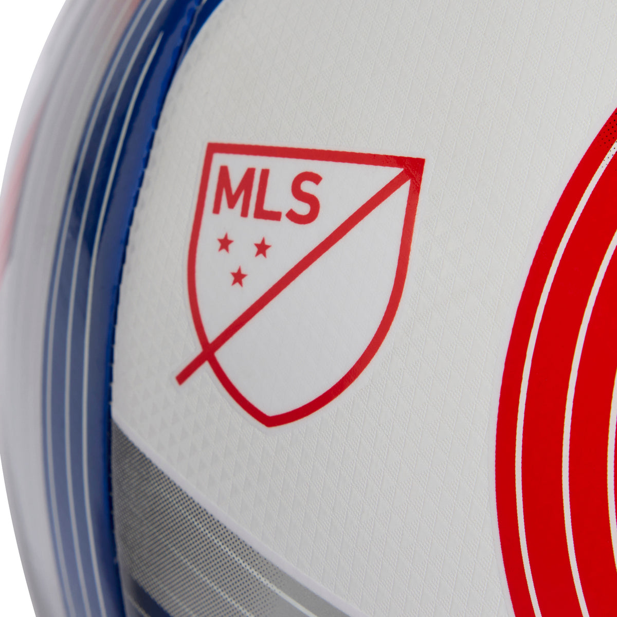 Ballon de Football Adidas MLS 2026 Entraînement