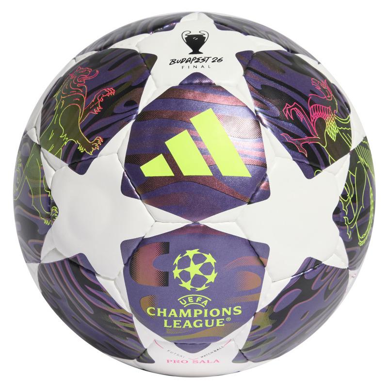 Adidas Futsal Ball Champions League Final 2025/26