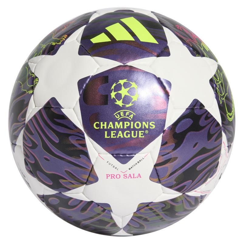 Adidas Futsal Ball Champions League Final 2025/26