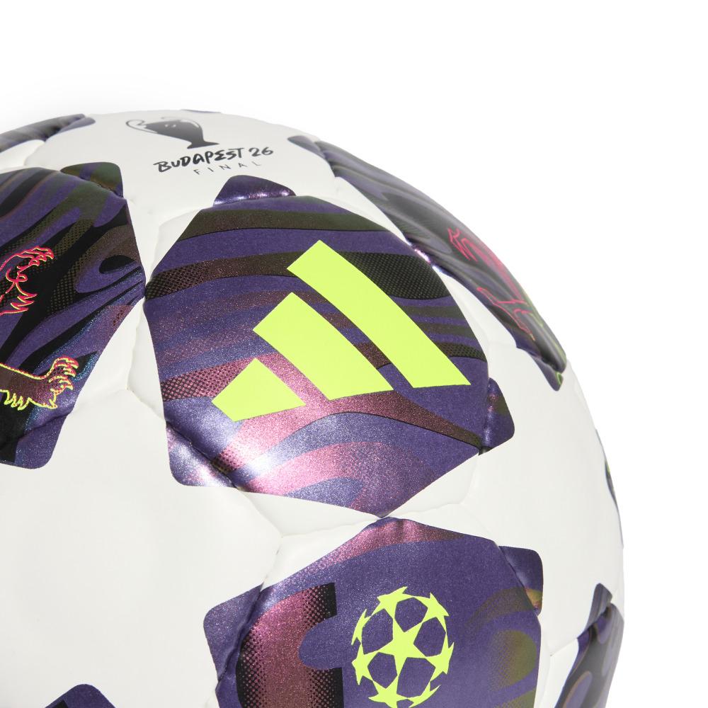 Adidas Futsal Ball Champions League Final 2025/26