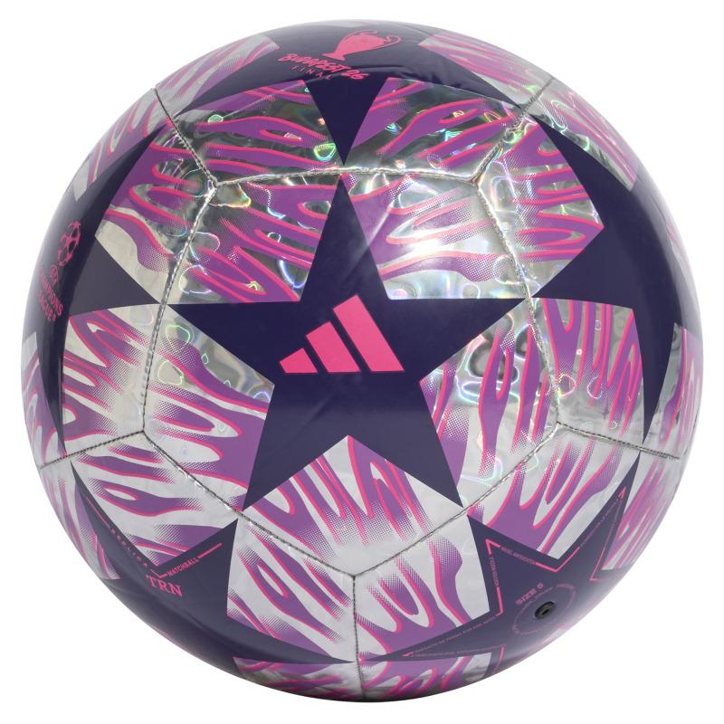 Ballon de Football Adidas Ligue des Champions Hologramme Finale 2025/26