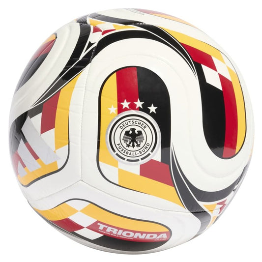 Ballon de Football Adidas Allemagne Trionda Club
