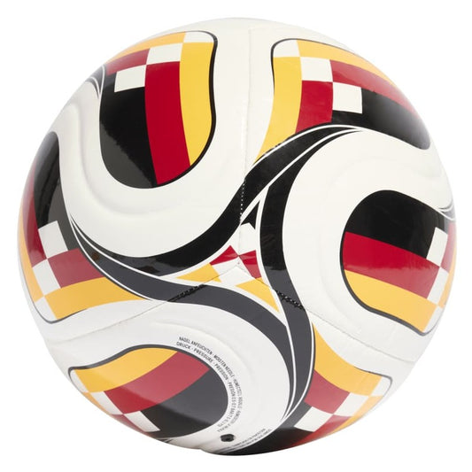 Ballon de Football Adidas Allemagne Trionda Club