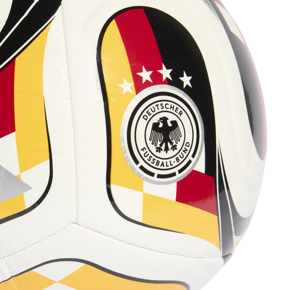 Ballon de Football Adidas Allemagne Trionda Club