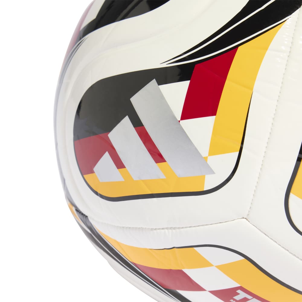 Ballon de Football Adidas Allemagne Trionda Club