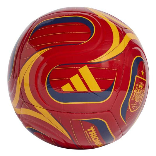 Ballon de Football Adidas Espagne Trionda Club