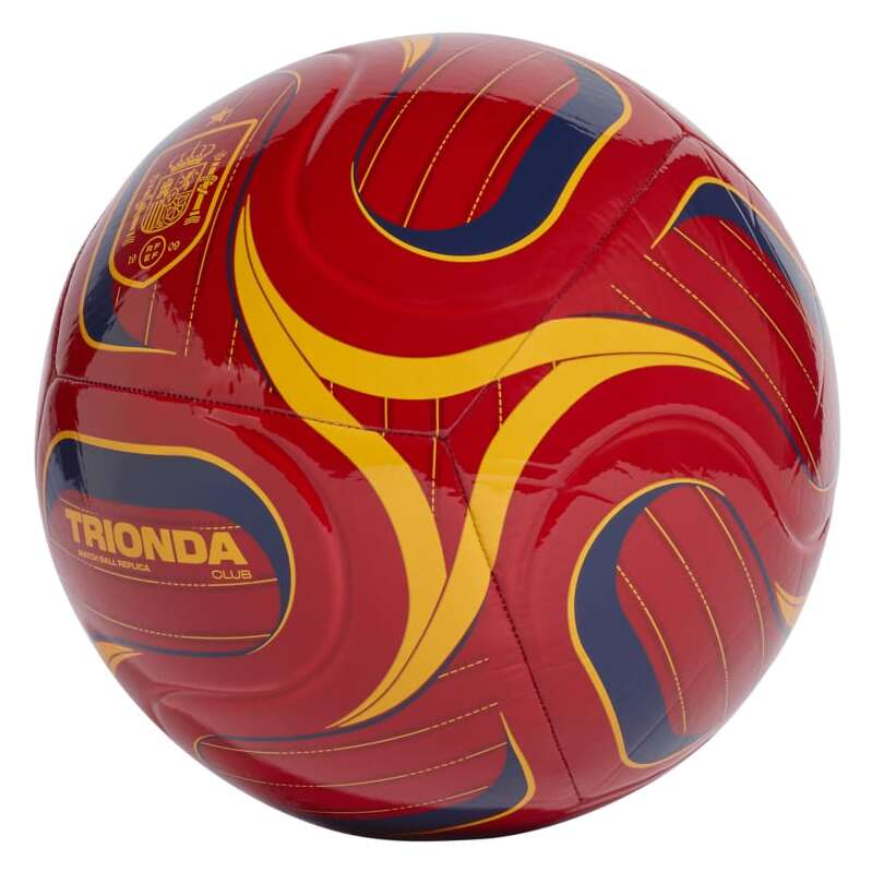 Ballon de Football Adidas Espagne Trionda Club