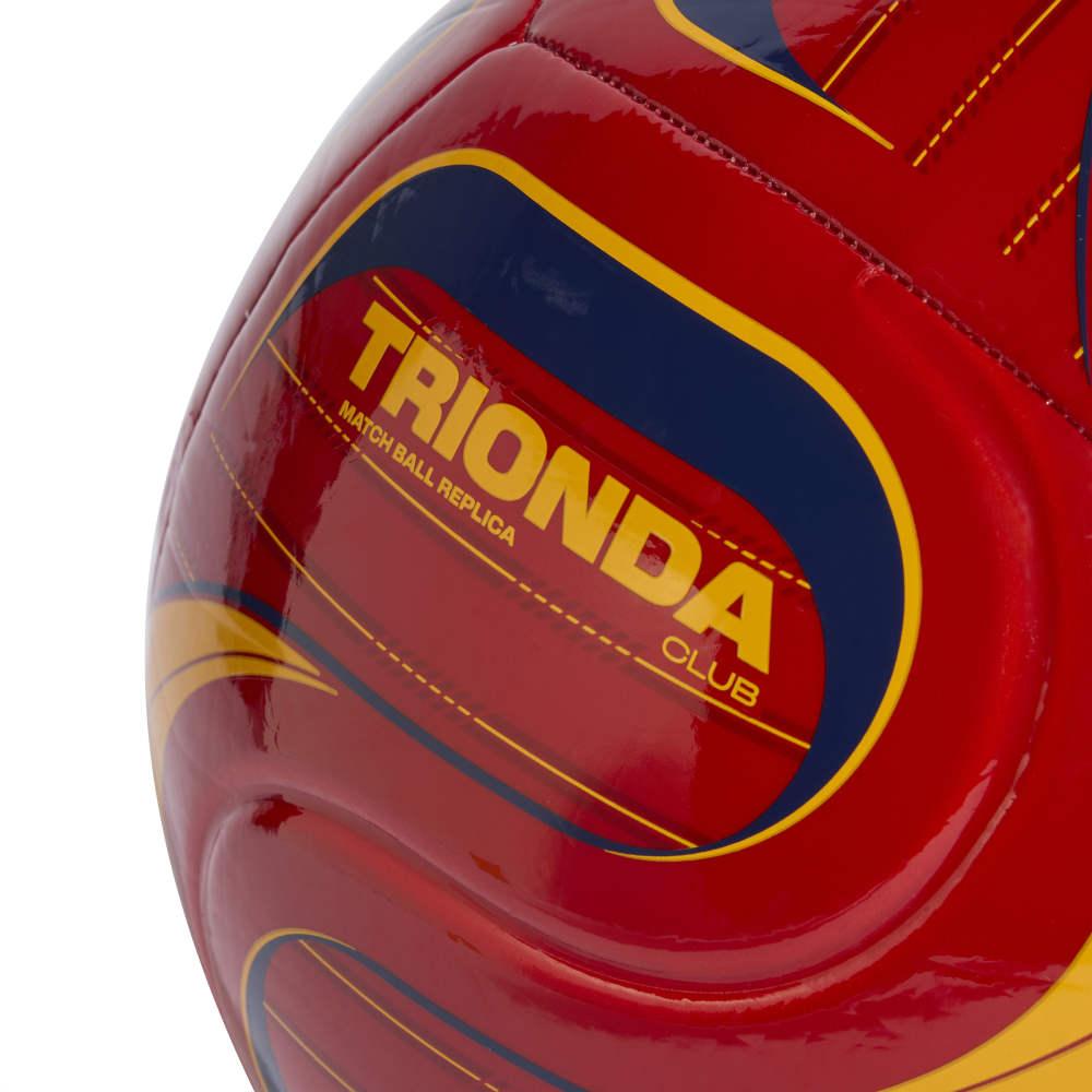 Ballon de Football Adidas Espagne Trionda Club