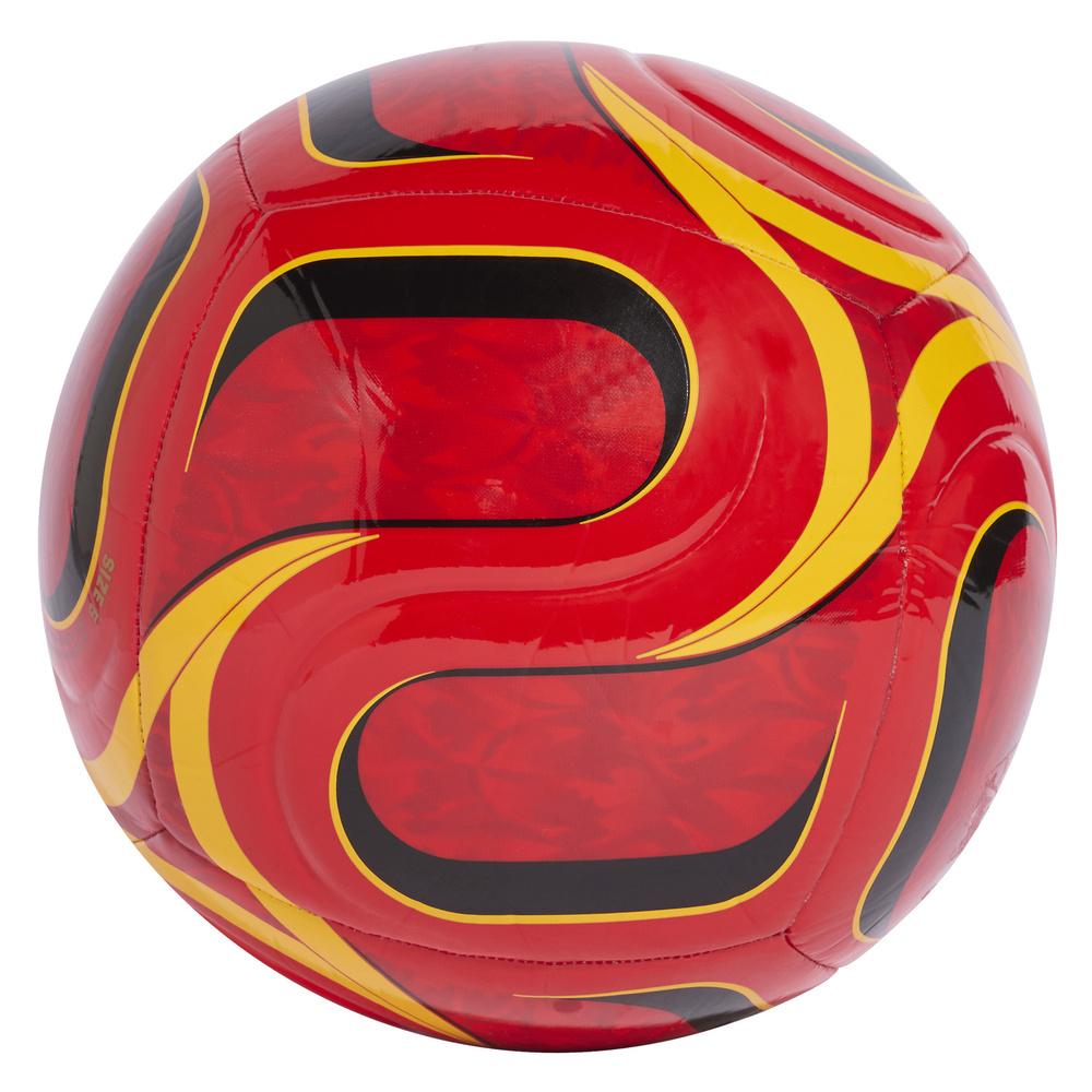Ballon de football Adidas Belgique