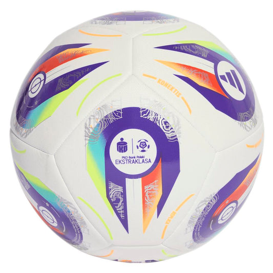 Ballon de Football adidas championnat Polonais Ekstraklasa