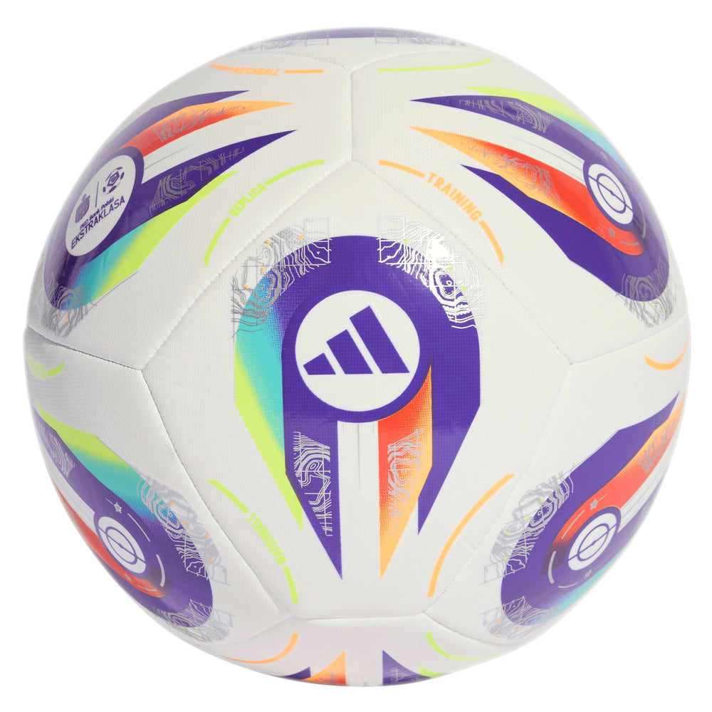 Ballon de Football adidas championnat Polonais Ekstraklasa