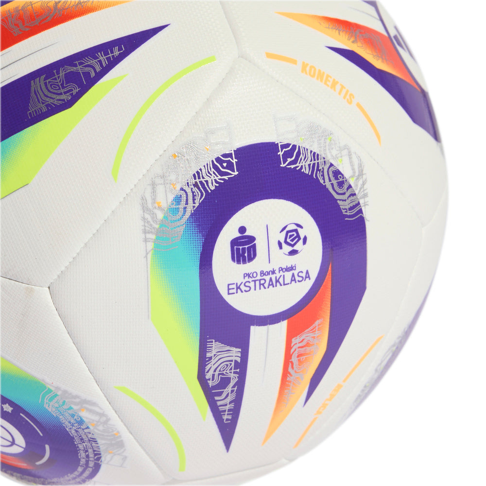 Ballon de Football adidas championnat Polonais Ekstraklasa