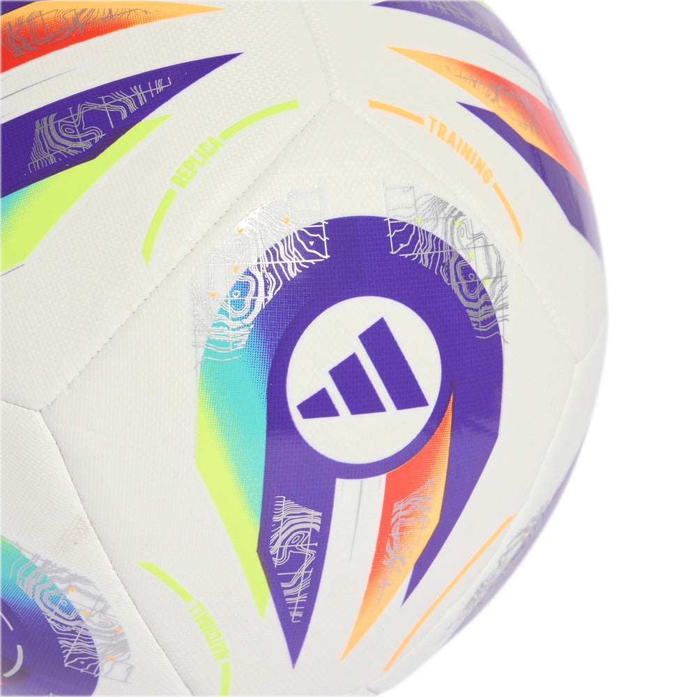 Ballon de Football adidas championnat Polonais Ekstraklasa