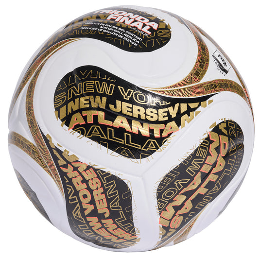Ballon de Football Adidas FINALE Coupe du Monde 2026 Entrainement