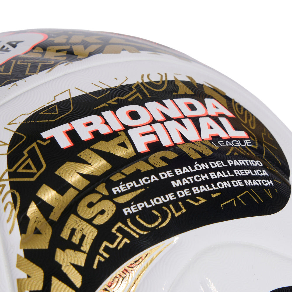 Ballon de Football Adidas FINALE Coupe du Monde 2026 Entrainement