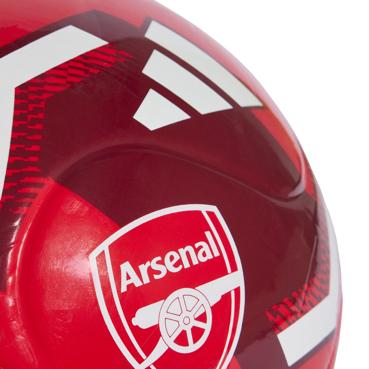 Ballon de Football Adidas Domicile Arsenal FC