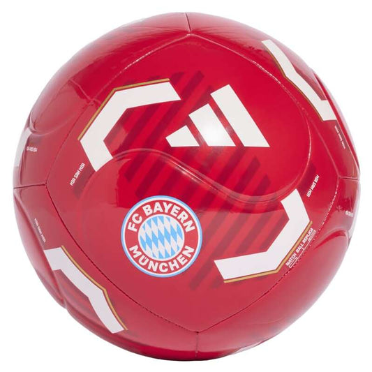 Ballon de Football Adidas Domicile  FC Bayern Munich