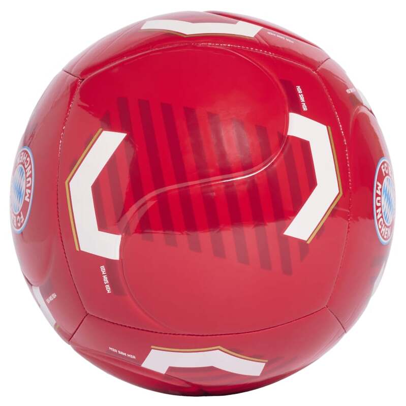Ballon de Football Adidas Domicile  FC Bayern Munich