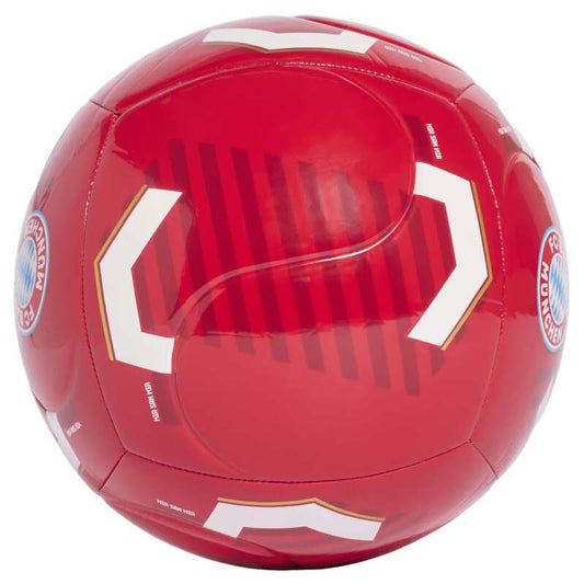 Ballon de Football Adidas Domicile  FC Bayern Munich