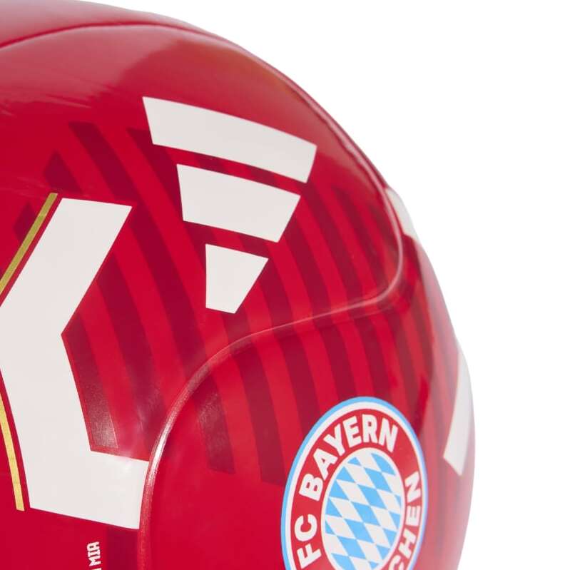 Ballon de Football Adidas Domicile  FC Bayern Munich