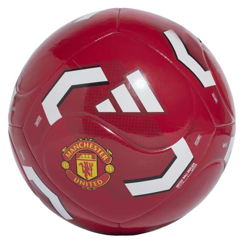 Ballon de Football Adidas Domicile Manchester United