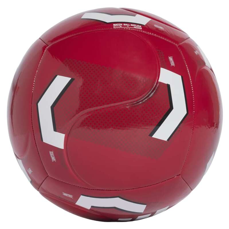 Ballon de Football Adidas Domicile Manchester United