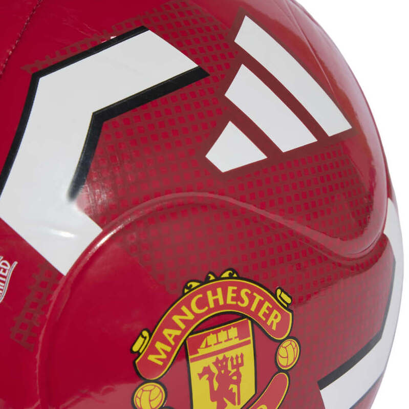 Ballon de Football Adidas Domicile Manchester United