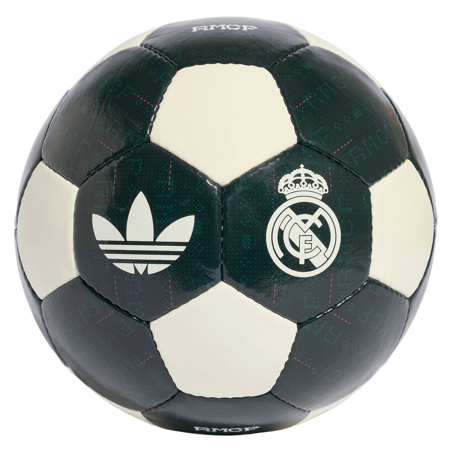 Ballon de Football Adidas du Real Madrid Away 2026/2027