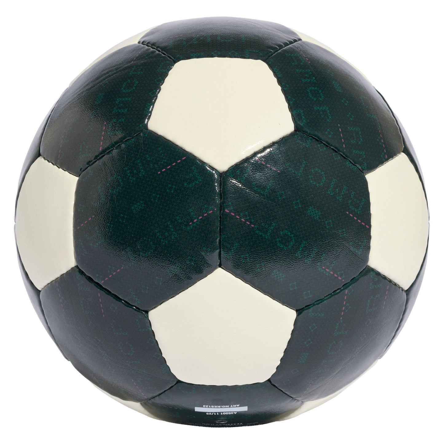 Ballon de Football Adidas du Real Madrid Away 2026/2027