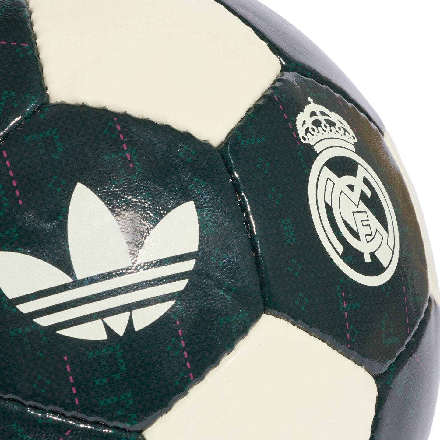 Ballon de Football Adidas du Real Madrid Away 2026/2027