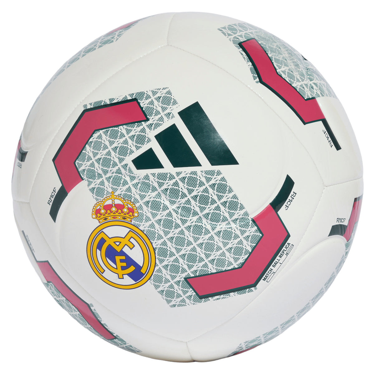 Ballon de Football Adidas du Real Madrid 2026/27