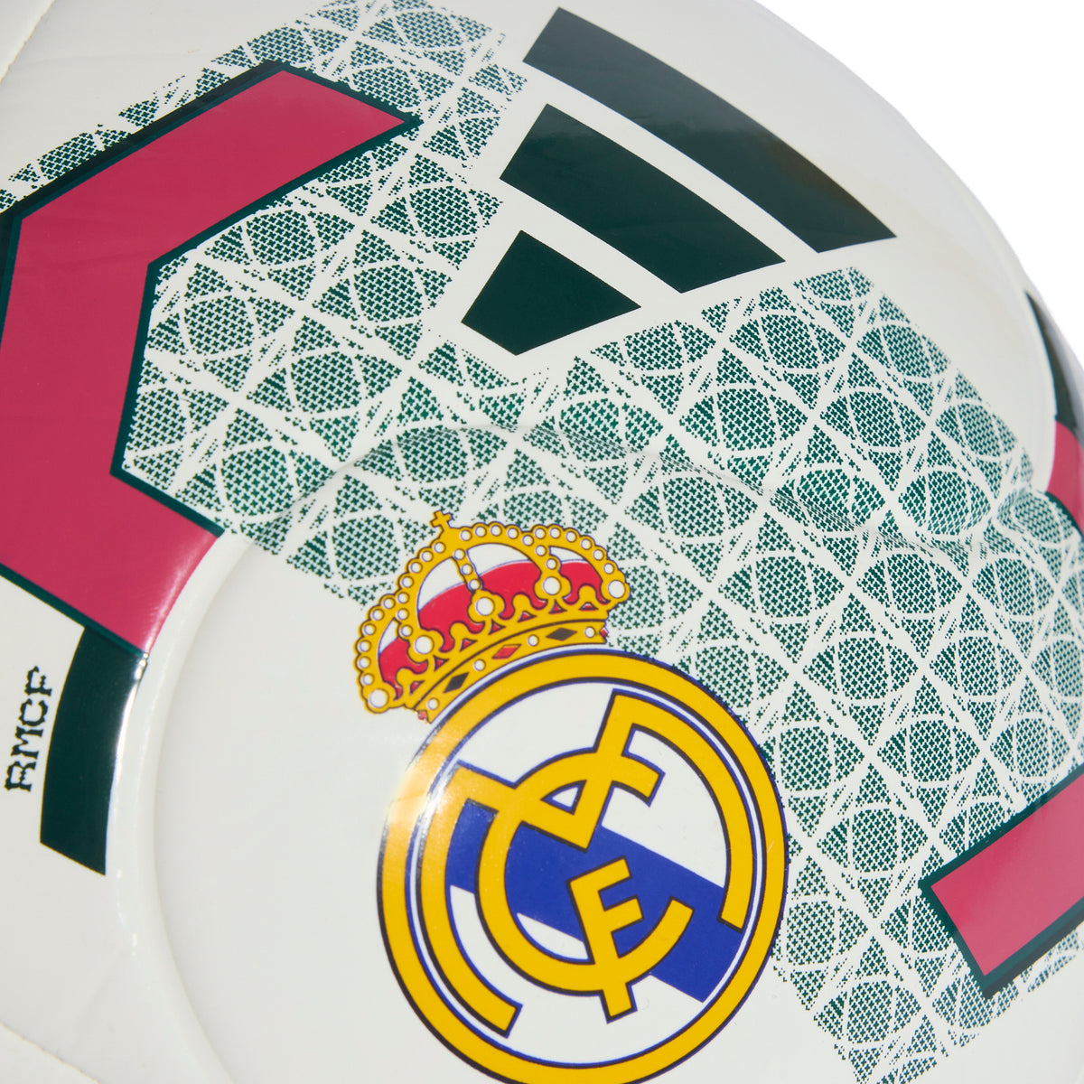 Ballon de Football Adidas du Real Madrid 2026/27
