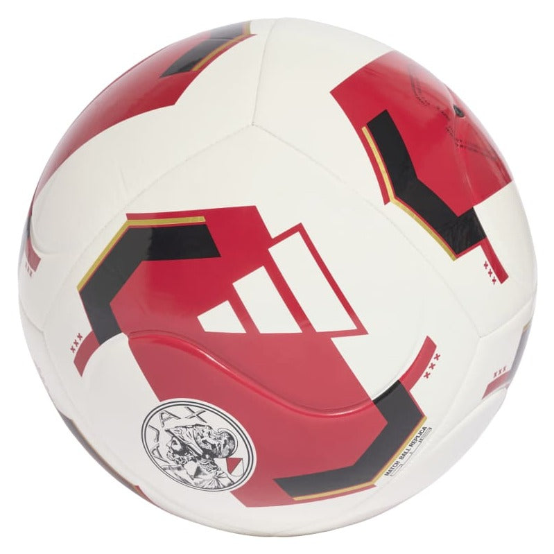 Ballon de Football Adidas de l’Ajax Amsterdam