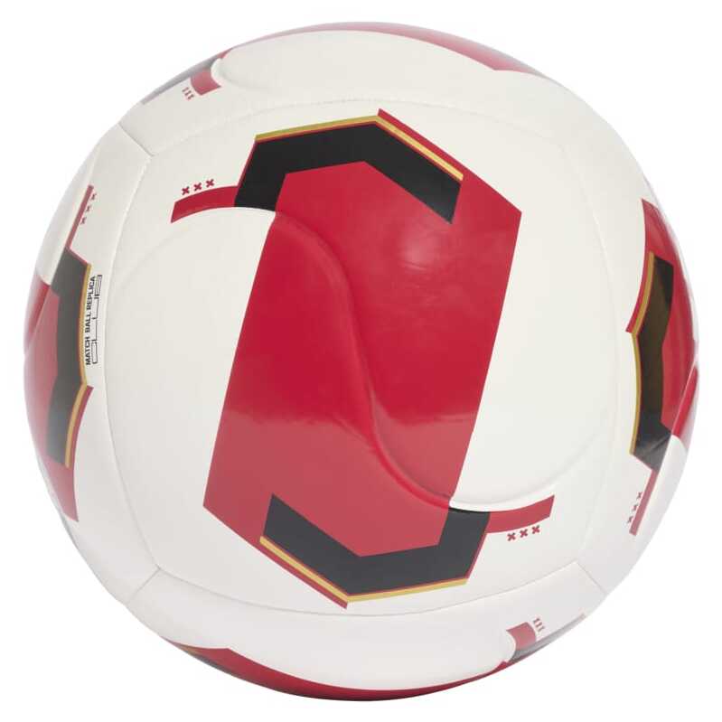 Ballon de Football Adidas de l’Ajax Amsterdam