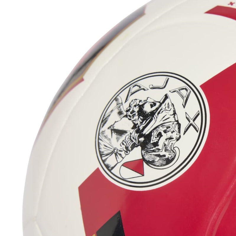 Ballon de Football Adidas de l’Ajax Amsterdam
