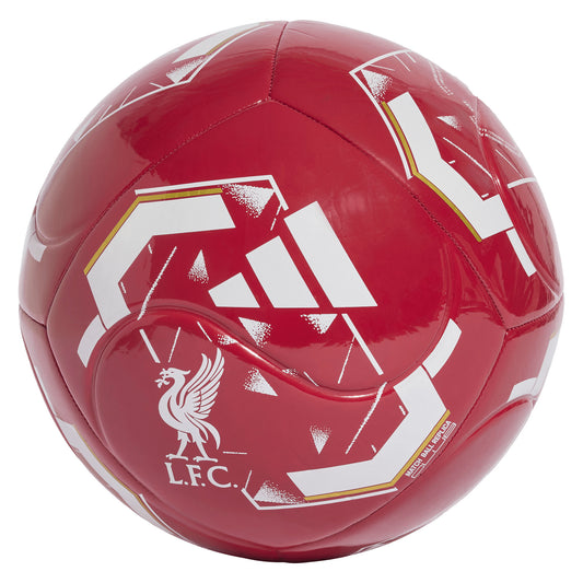 Ballon de Football Adidas Domicile Liverpool FC
