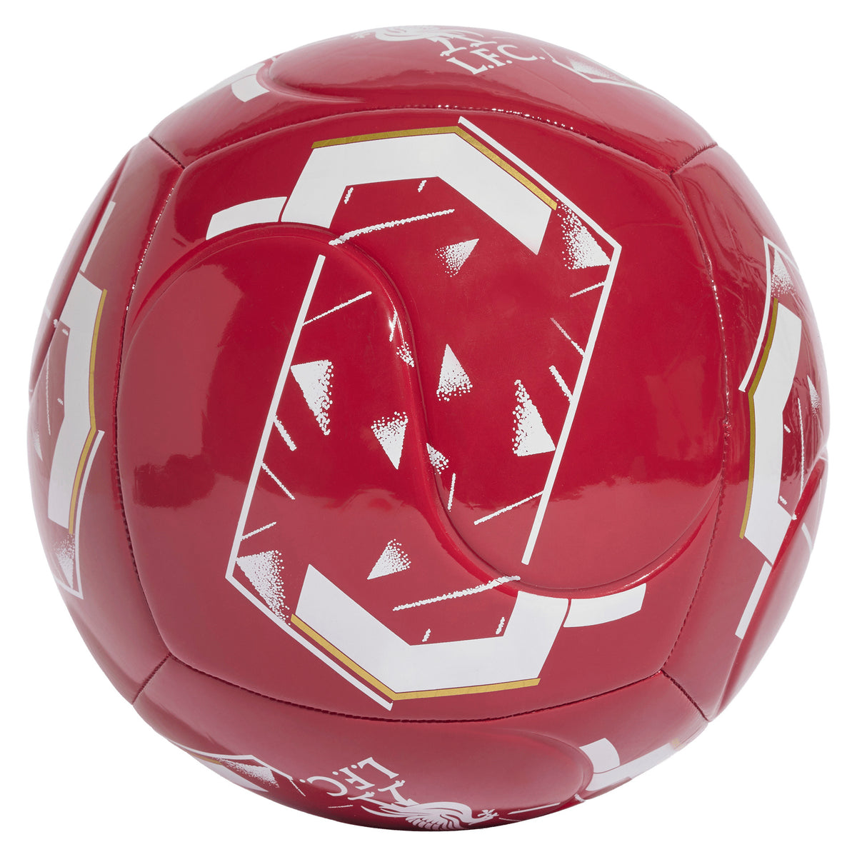 Ballon de Football Adidas Domicile Liverpool FC
