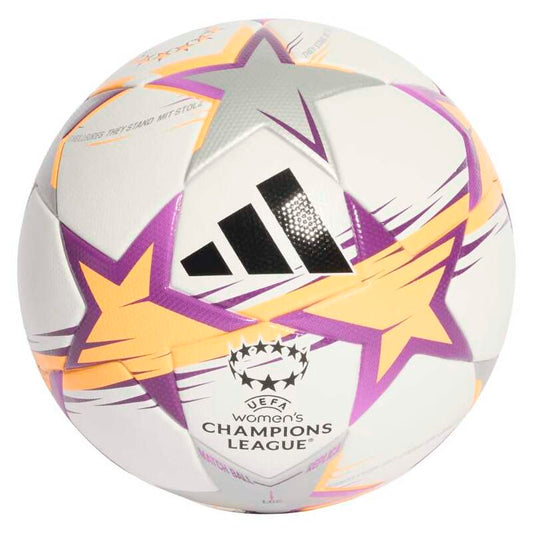 Ballon de Football Adidas Ligue des Champions Féminine 26/27