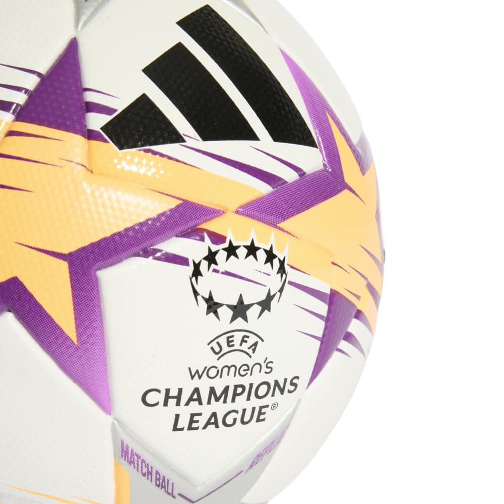 Ballon de Football Adidas Ligue des Champions Féminine 26/27